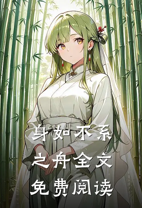 身如不系之舟全文免费阅读