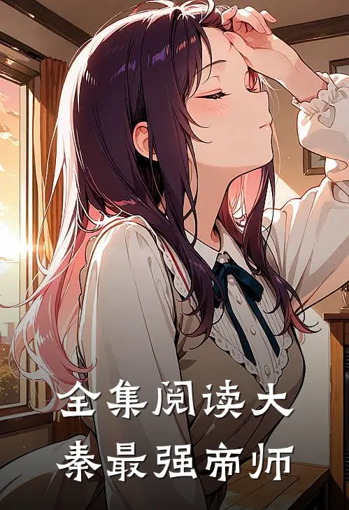 全集阅读大秦最强帝师