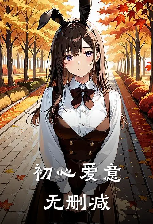 初心爱意无删减