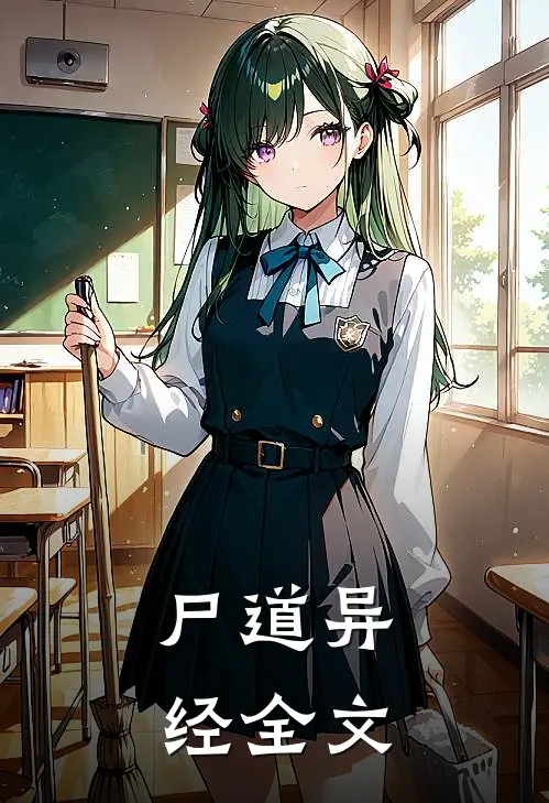 尸道异经全文