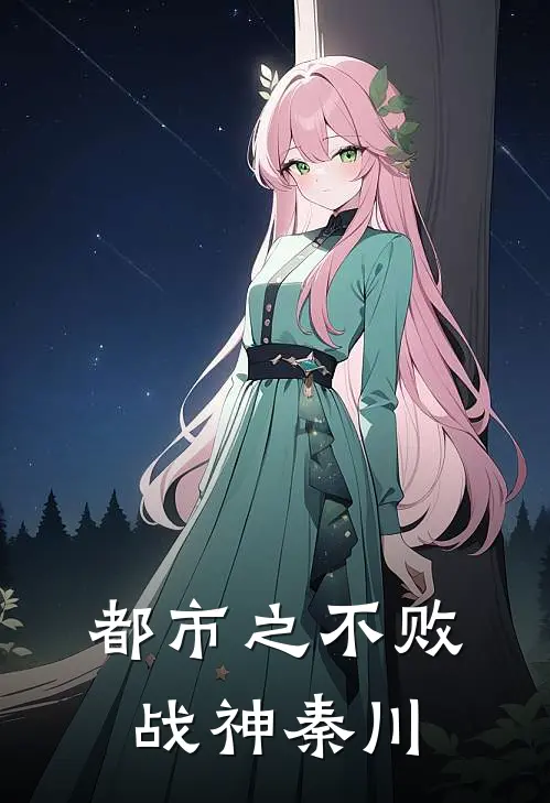 都市之不败战神秦川