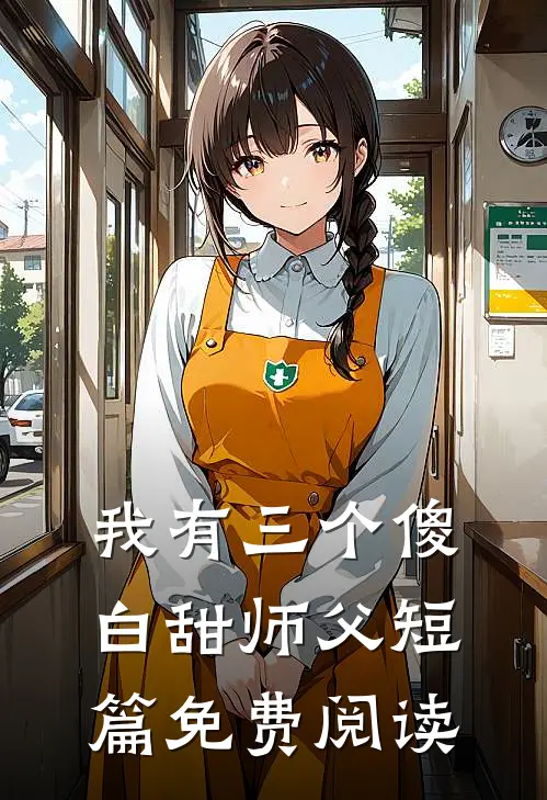 我有三个傻白甜师父短篇免费阅读