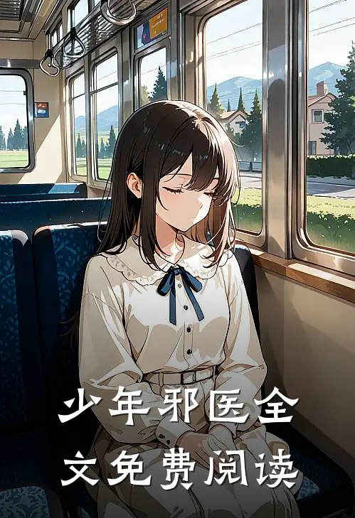 少年邪医全文免费阅读
