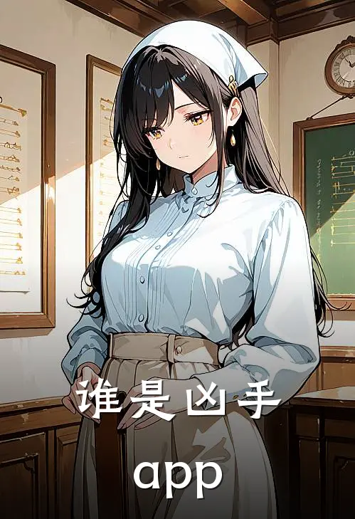 谁是凶手app