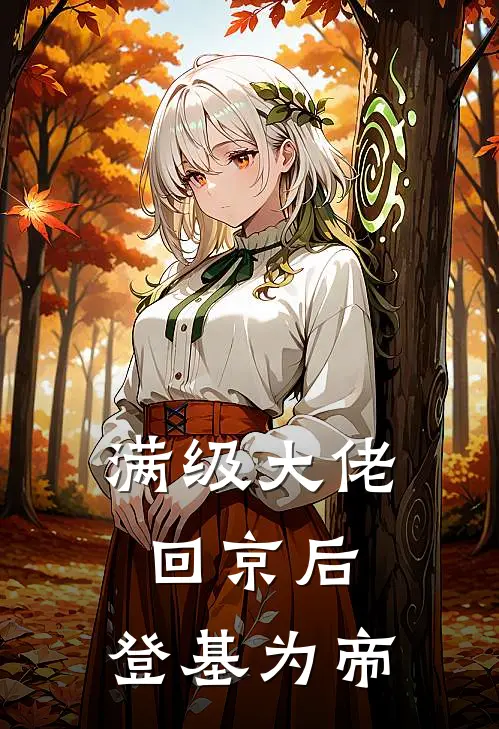 满级大佬回京后，登基为帝