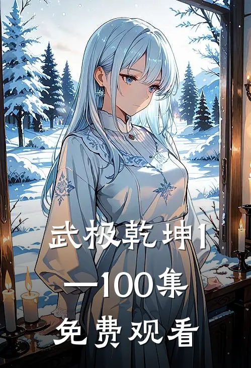 武极乾坤1—100集免费观看