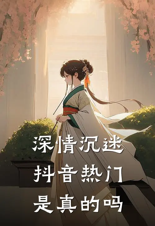 深情沉迷抖音热门是真的吗
