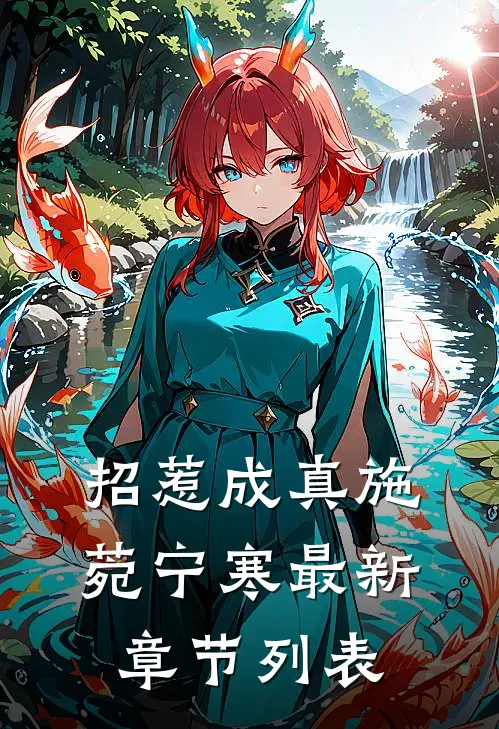 招惹成真 施菀宁寒最新章节列表
