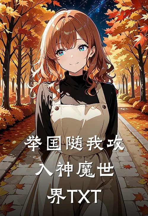 举国随我攻入神魔世界TXT
