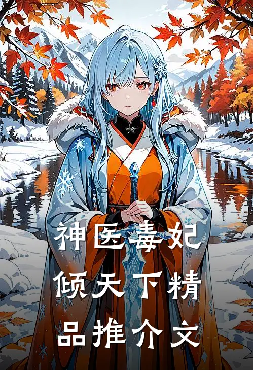 神医毒妃倾天下精品推介文