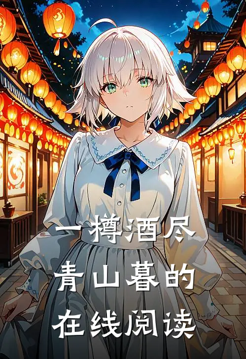一樽酒尽青山暮的在线阅读