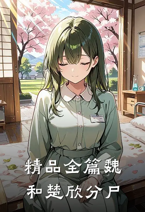 精品全篇魏和楚欣分尸