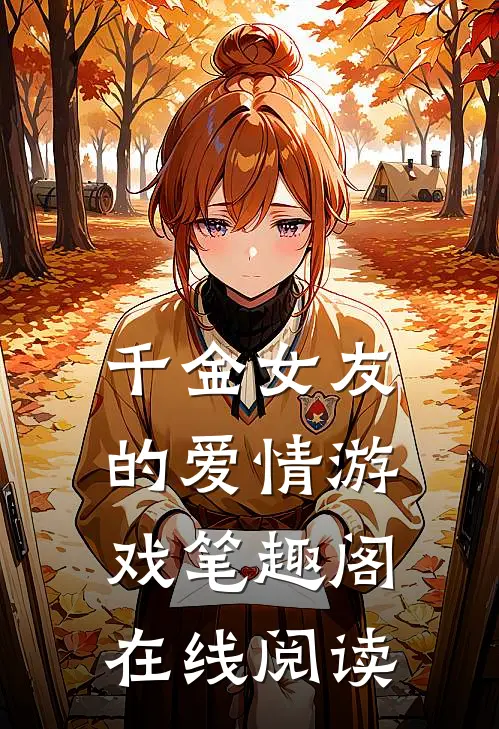 千金女友的爱情游戏笔趣阁在线阅读