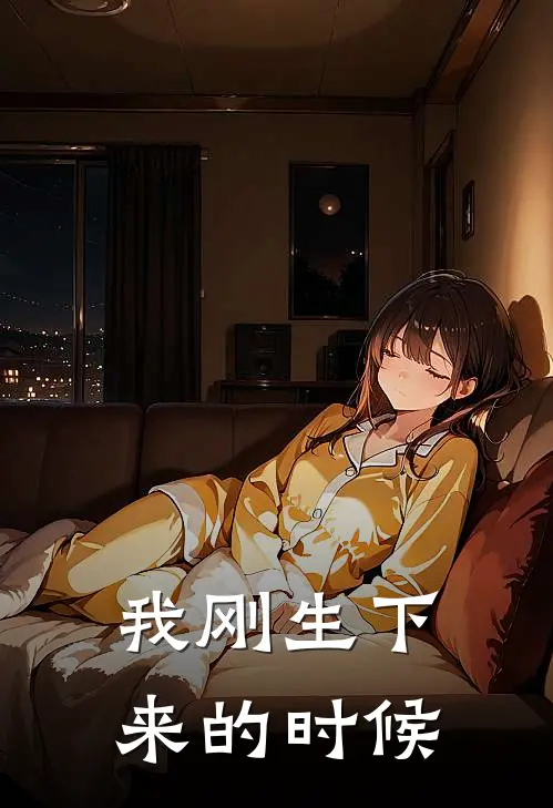 我刚生下来的时候