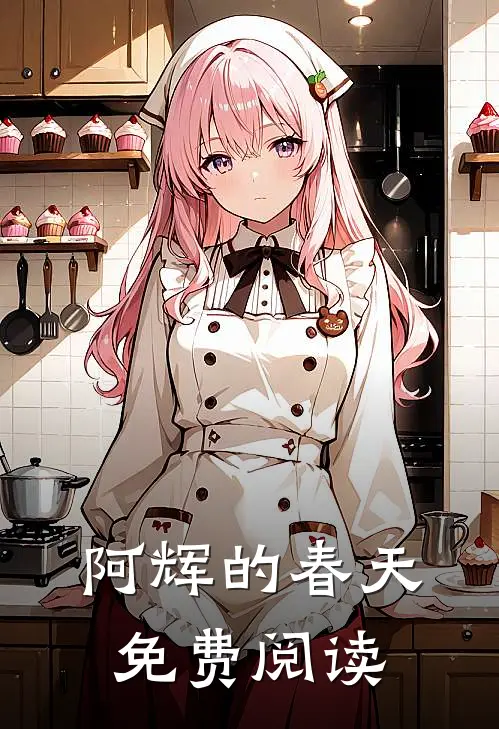 阿辉的春天免费阅读