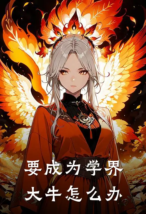 要成为学界大牛怎么办