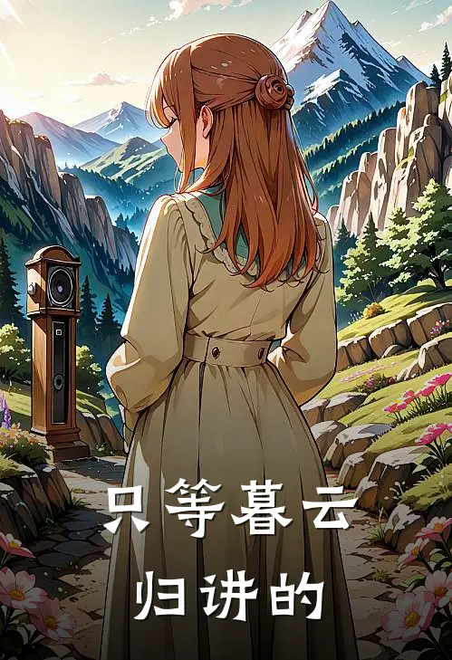 只等暮云归讲的