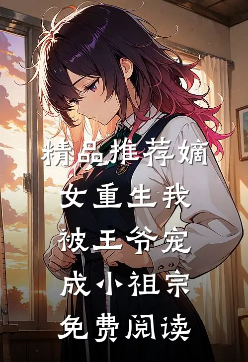 精品推荐嫡女重生我被王爷宠成小祖宗免费阅读