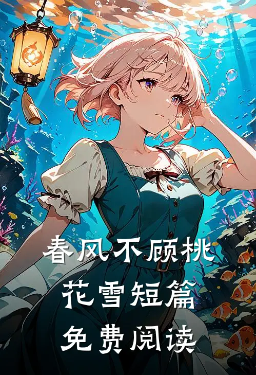 春风不顾桃花雪短篇免费阅读