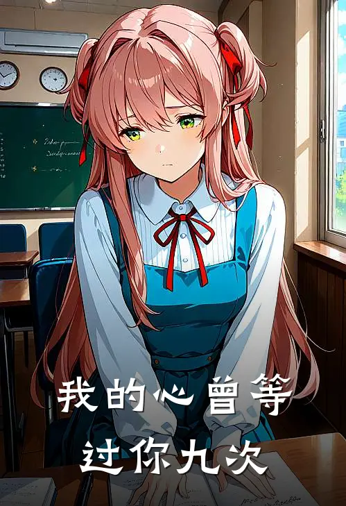 我的心曾等过你九次