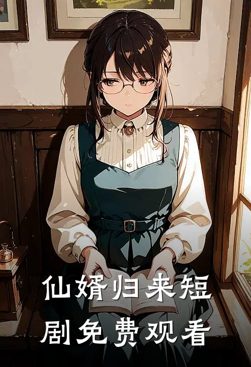 仙婿归来短剧免费观看
