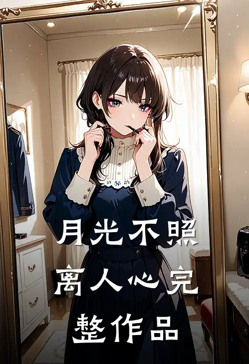 月光不照离人心完整作品