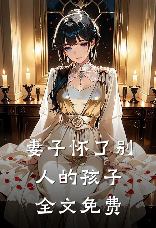 妻子怀了别人的孩子全文免费