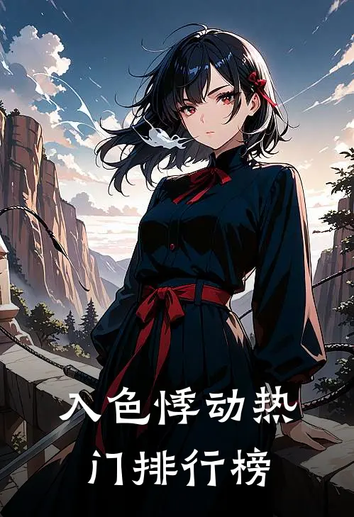 入色悸动热门排行榜