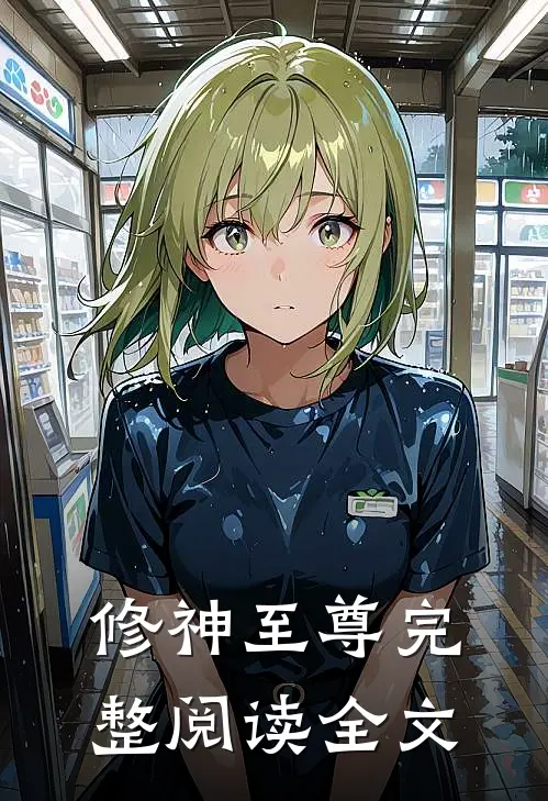 修神至尊完整阅读全文