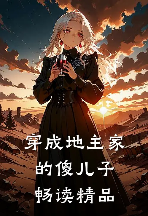 穿成地主家的傻儿子畅读精品