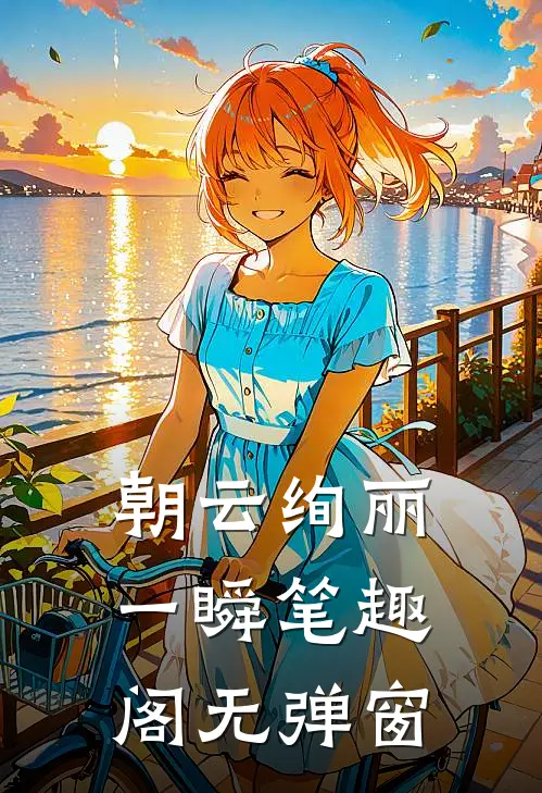 朝云绚丽一瞬笔趣阁无弹窗