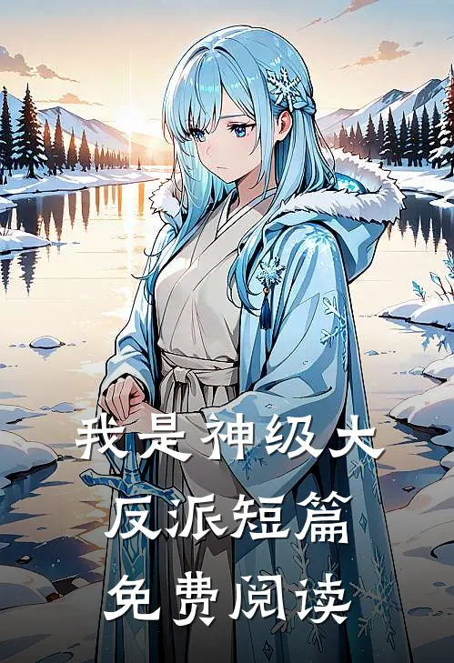 我是神级大反派短篇免费阅读