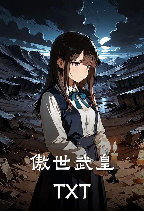 傲世武皇TXT