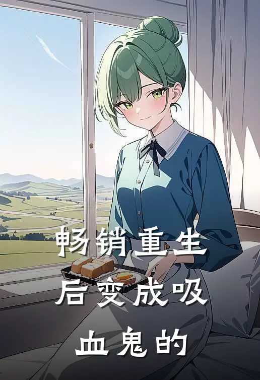 畅销重生后变成吸血鬼的