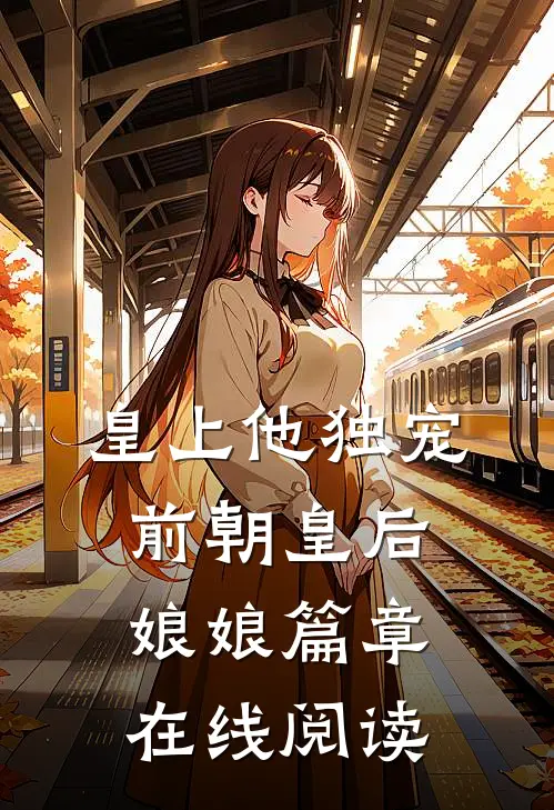 皇上他独宠前朝皇后娘娘篇章在线阅读