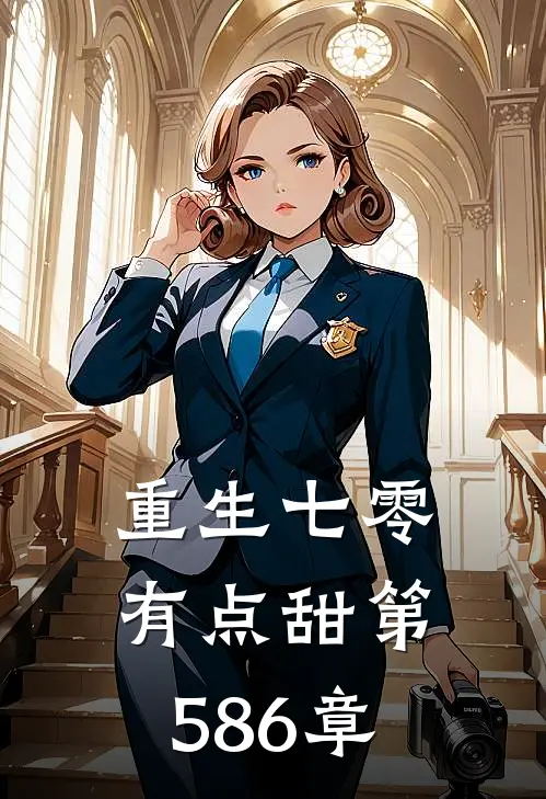 重生七零有点甜 第586章