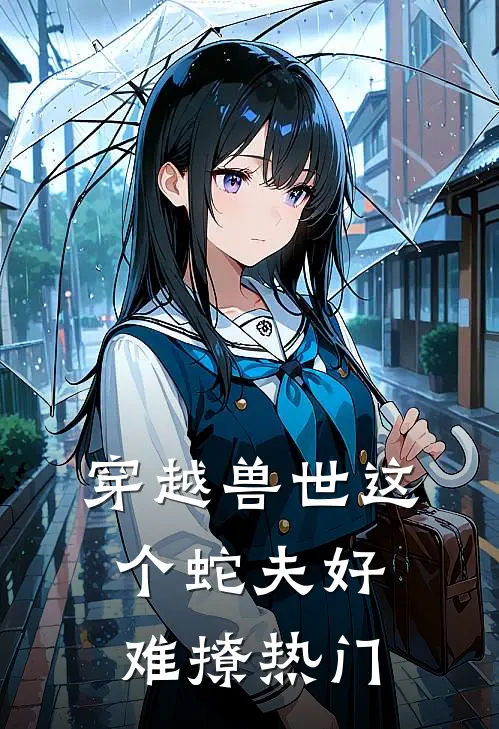 穿越兽世这个蛇夫好难撩热门