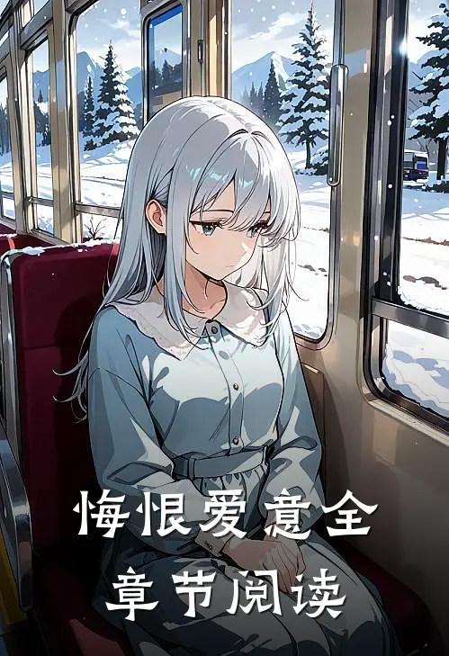 悔恨爱意全章节阅读