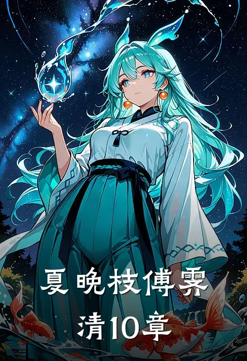 夏晚枝傅霁清10章