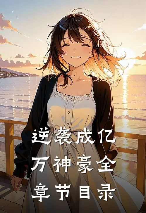 逆袭成亿万神豪全章节目录