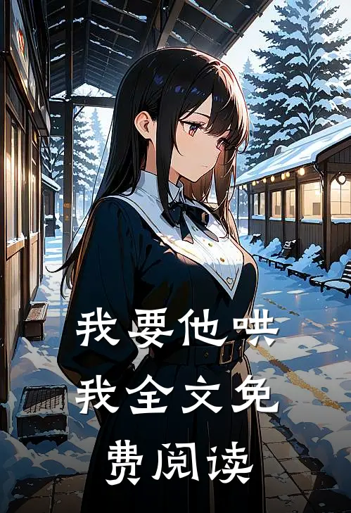 我要他哄我全文免费阅读