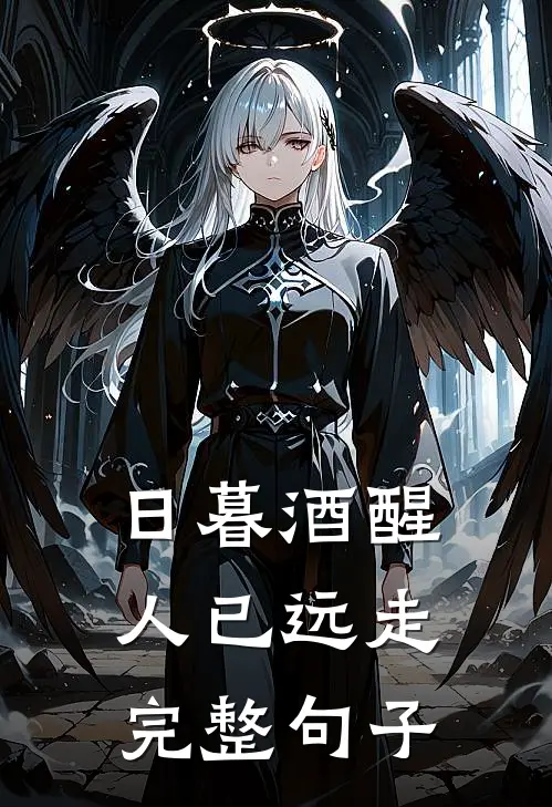 日暮酒醒人已远走完整句子