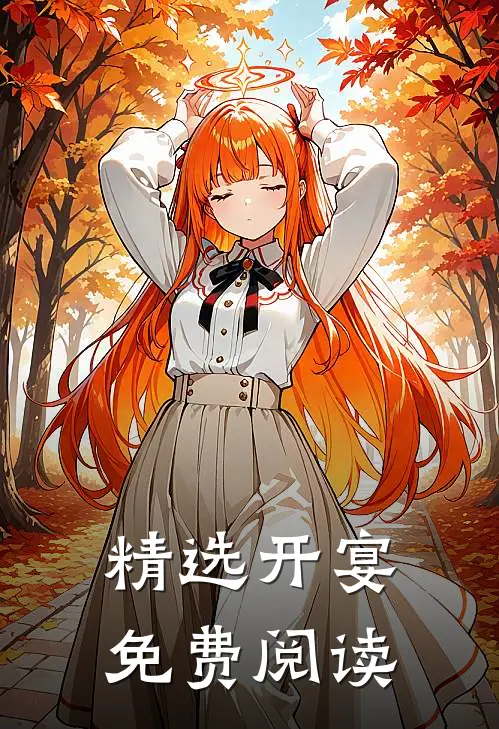 精选开宴免费阅读
