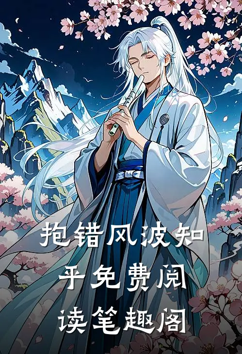 抱错风波知乎免费阅读笔趣阁