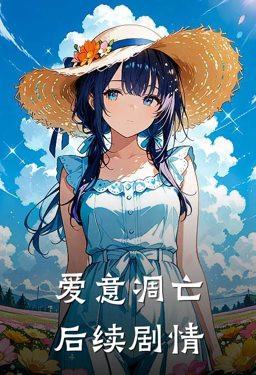 爱意凋亡后续剧情
