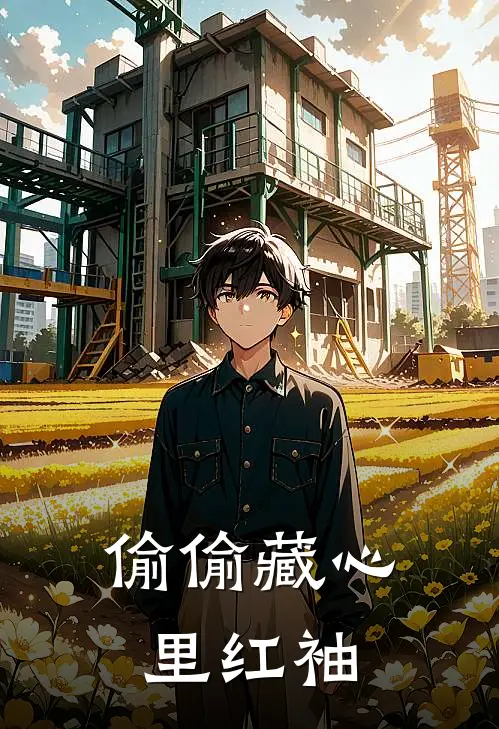 偷偷藏心里红袖