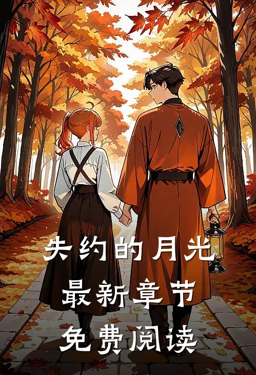 失约的月光最新章节免费阅读