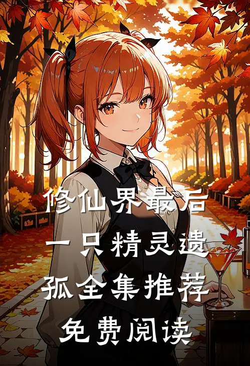 修仙界最后一只精灵遗孤全集推荐免费阅读