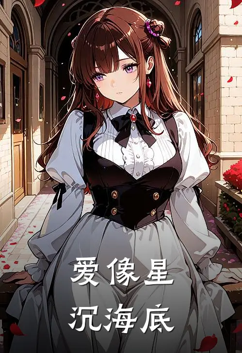 爱像星沉海底