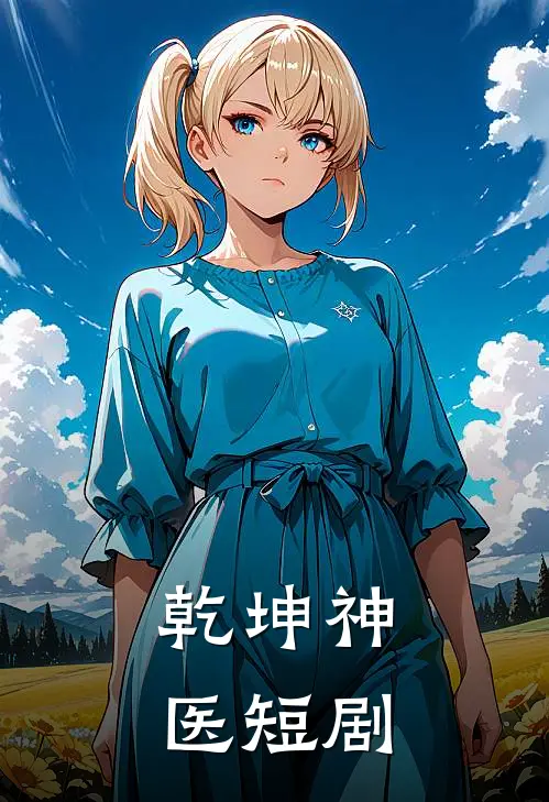 乾坤神医短剧